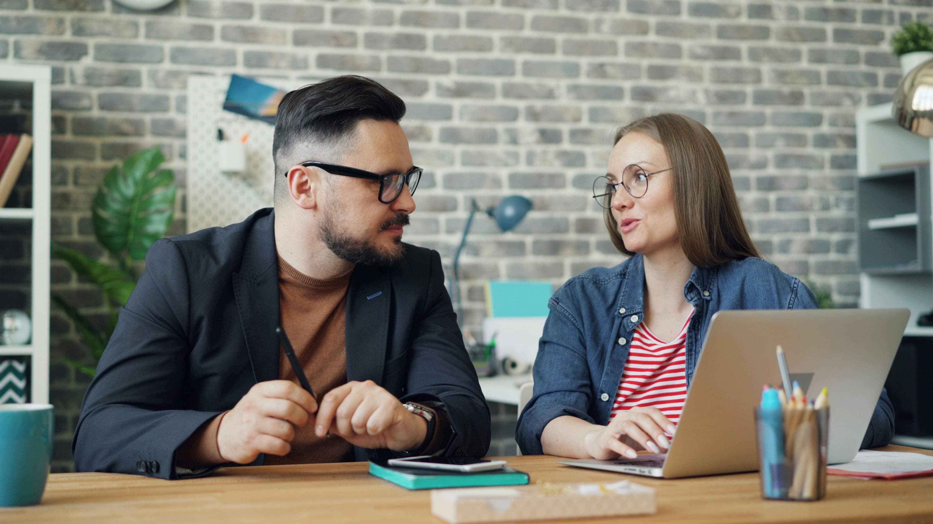 Optimal Staff office — work abroad recruitment team